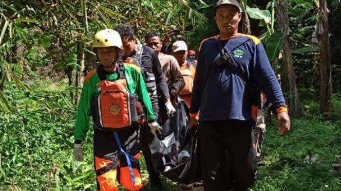 Siswa SD Tewas Tenggelam di Ponorogo, Jasadnya Ditemukan di Jarak 12 KM