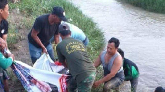 Terseret Banjir di Tuban, Mayat Pria 51 Tahun Ditemukan 4 Kilometer dari Titik Tenggelam