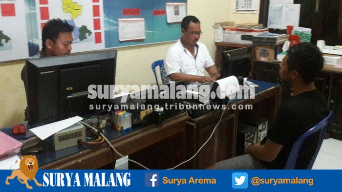 Tak Terima Sepupunya Dipacari Hanya untuk Mainan, Cowok Tirtoyudo Dipenjara, Lho Kok Bisa?