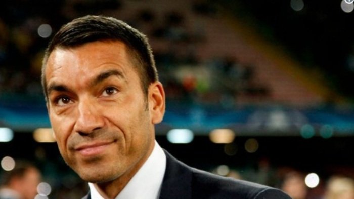 Giovanni van Bronckhorst