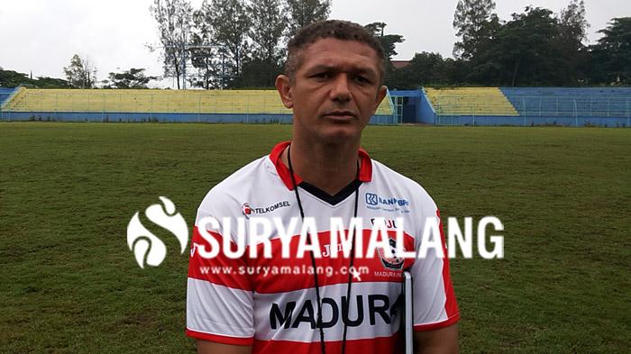 Yuk Intip Strategi Madura United Setelah Marquee Player Bidikannya ‘Dibajak’ Klub Liga 1 Lain