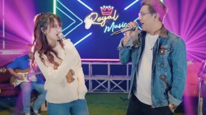 Arti Lagu Madiun Ngawi Lengkap Chord versi Happy Asmara dan Denny Caknan, Trending di YouTube