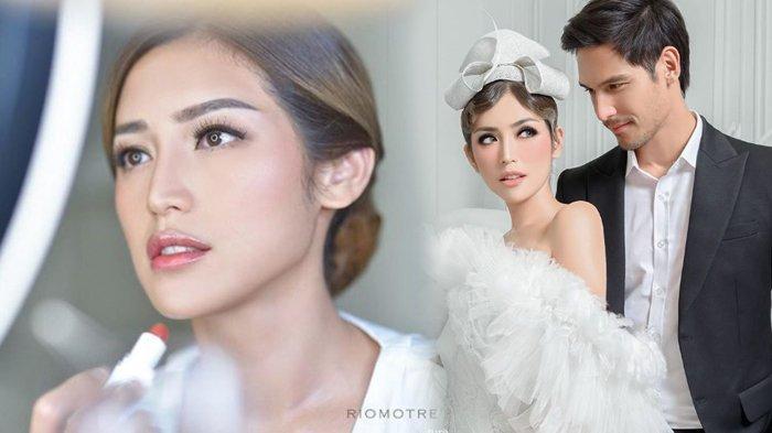 Hubungan Jessica Iskandar & Richard Kyle Terancam Pihak Ketiga, 2 Orang Ini Minta Untuk Hati-hati