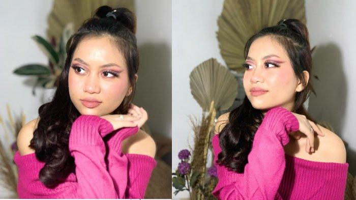 Dulu Suka Lihat Oma Pakai Makeup, Kini Diva Maharani Ingin Bekerja Sambil Salurkan Hobi