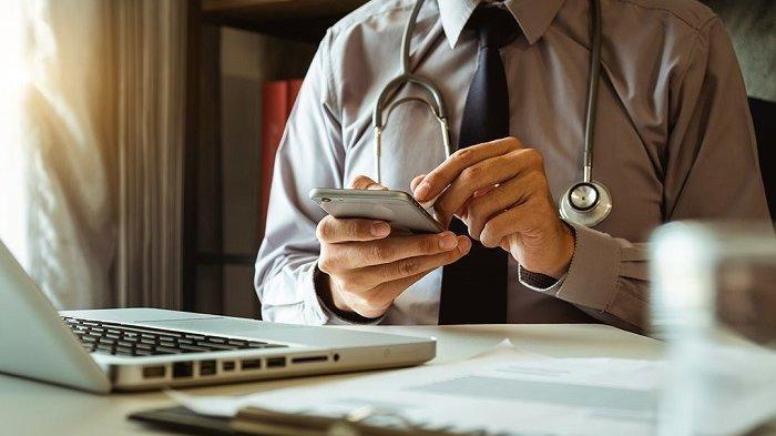 Viral Dokter Rumah Sakit Swasta di Malang Diduga Lakukan Tindakan Cabul ke Pasien