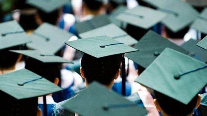 Acara Wisuda Sekolah DILARANG, Bupati Tulungagung Tegas Akan Melarang di Level SD dan SMP Juga