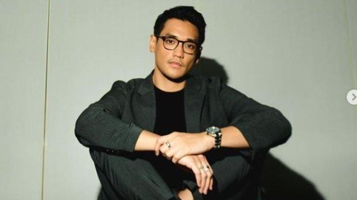 Intip Wajah Asli Afgan Syahreza, Paras Natural Tanpa Kacamata Jadi Sorotan, Pantes Rossa Jatuh Hati