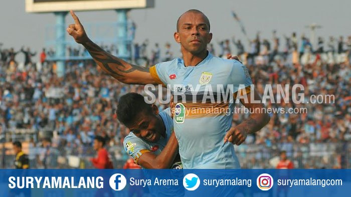 Bisa Curi Poin di Kandang Persib, Persela Malah Kecewa, Bukan Soal Hasil Akhir, Tapi Soal Ini