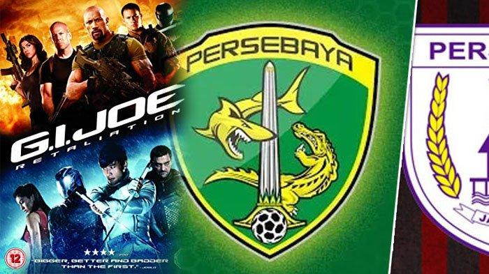 Jadwal Acara SCTV TRANS TV GTV RCTI Indosiar TVONE Hari Jumat 2 Agustus, Persebaya VS Persipura