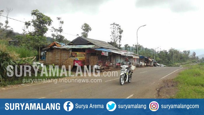 Realisasi Pembangunan Rest Area di Jalibar Kota Batu Tak Kunjung Terwujud, Mengapa?