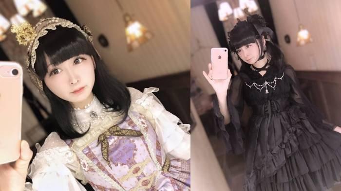 Jati Diri Selebgram Jepang Ini Sulit Dipercaya, Mungil dan Cantik, Ternyata Seorang Pria 42 Tahun
