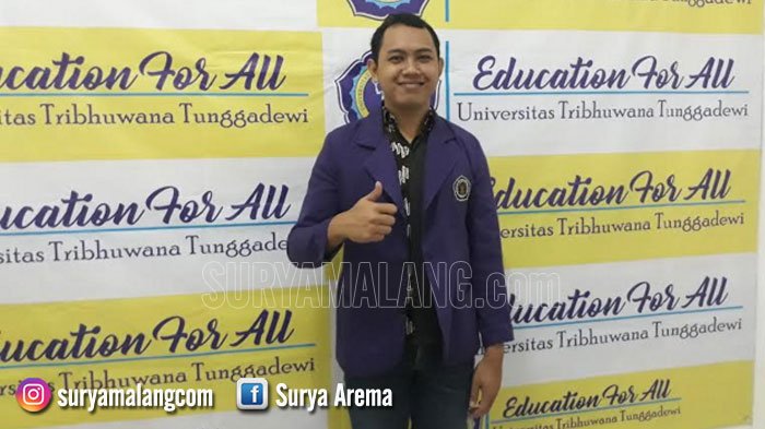 Selama Dua Hari, Unitri Kukuhkan 704 Wisudawan