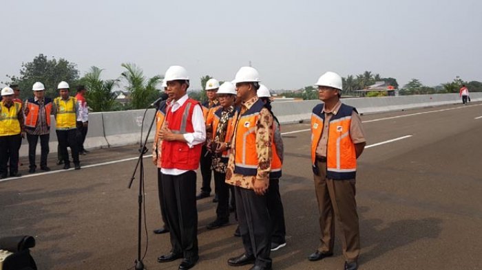 Pemkot Bekasi Menolak, Trase Akhir Tol Becakayu Berubah