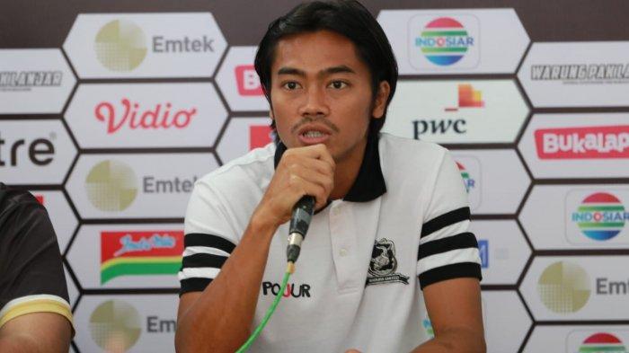 Madura United Vs Persija - Andik Rendika Rama Yakin, Tidak Ada Tim yang Tidak Bisa Dikalahkan