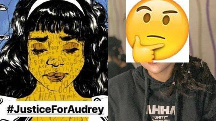 Kabar Terbaru Audrey, Siswi SMP Korban Pengeroyokan Siswa SMA, Ini Penampilan & Kelanjutan Kasusnya