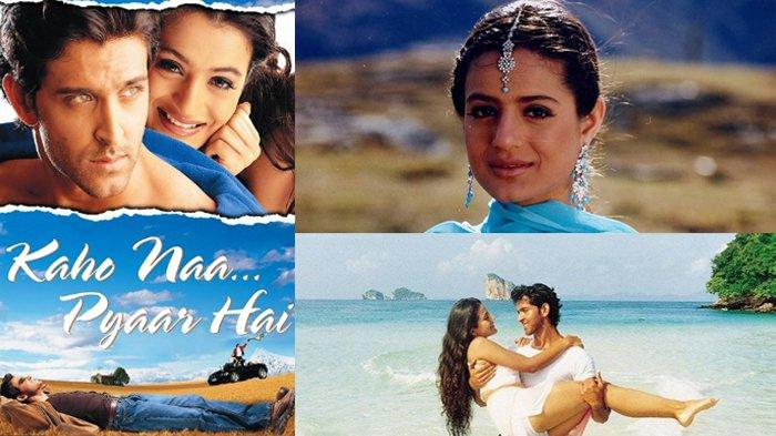 Kaho Naa Pyaar Hai