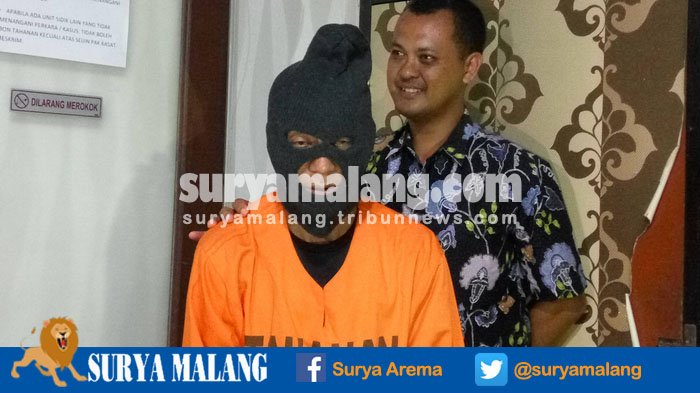 Usianya Memang Sudah Uzur, Tapi Kakek Ini Tak Bisa Kendalikan Nafsu, Akibatnya . . .