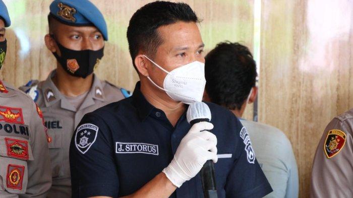 Pangkuan Bejat, Guru Ngaji di Ponorogo Nodai 6 Bocah di Masjid Tempatnya Mengajar