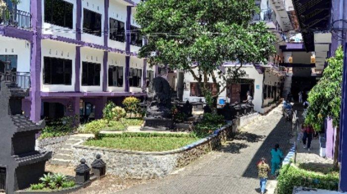 Unitri Bakal Operasionalkan Agro Techno Park di Wagir Untuk Sekolah Konservasi Lingkungan