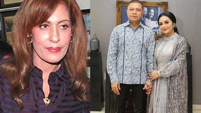 Foto Mantan Istri Raul Lemos yang Sempat Berseteru dengan Krisdayanti, Dulu Terbuka & Kini Tertutup