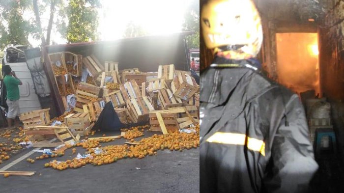 Rangkuman Kejadian di Jatim Kemarin, Mulai Penyerangan Pondok di Tuban sampai Kebakaran di Kota Batu