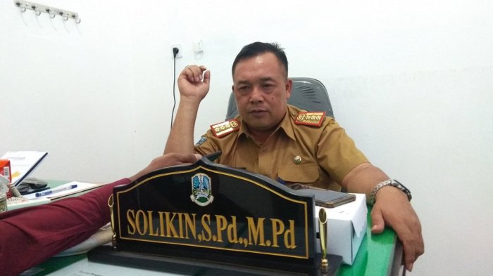 Usulkan Tambahan 300 Guru, Tulungagung Hanya Dapat Jatah 15 Guru SMA/SMK