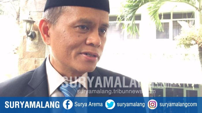 Pemda Harus Terapkan Layanan Berstandar ISO Sistem Anti Penyuapan