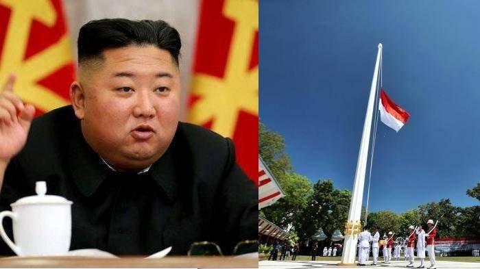 Ucapan Ulang Tahun Kim Jong Un Untuk Indonesia, Presiden Korea Utara Sangat Mengapresiasi Hal Ini