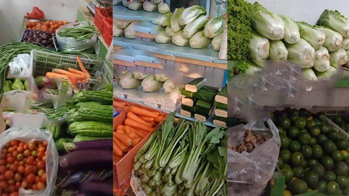 Nasib Gadis Muda Cuma Pedagang Sayur Ditolak Camer karena Bukan PNS, Kini Omsetnya Rp 6 Juta Sehari