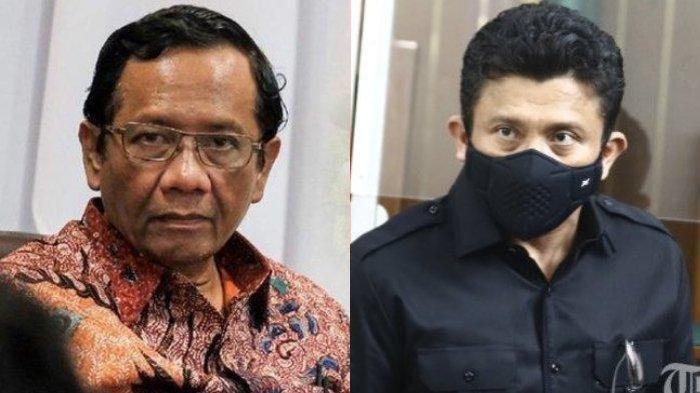 Ferdy Sambo Tak Berhak Dapat Remisi yang Ada Pengajuan Grasi