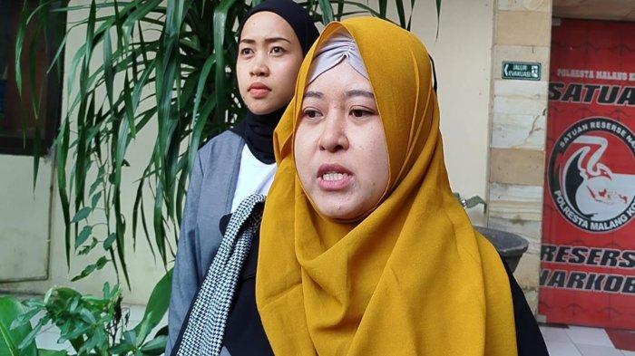 Dugaan Pelecehan Dokter AY Malang Dinilai Jalan di Tempat, Kuasa Hukum Korban  : Sudah Seminggu