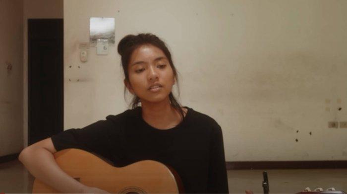 Chord dan Lirik Udara Masa Kini yang Kau Hirup - Kota Dere Oleh Tulus dan Petra Sihombing