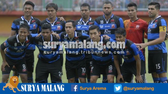 Nggak Bisa 'Move On' dari Sang Mantan, Madura United Balikan dengan 2 Pemain Ini . . .
