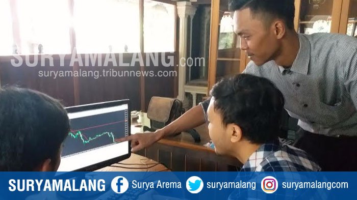 Kerjasama dengan Bursa Berjangka, STIE Malangkucecwara Siapkan Mata Kuliah Pendukung