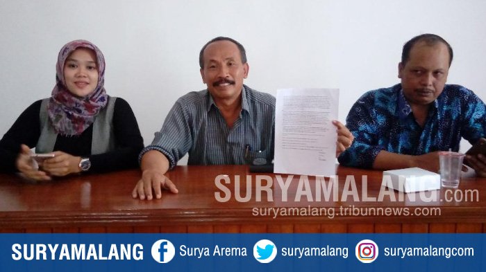 Terkait Mahasiswi Dilarang Pakai Cadar, Ini Tanggapan Universitas Tribhuwana Tunggadewi Malang