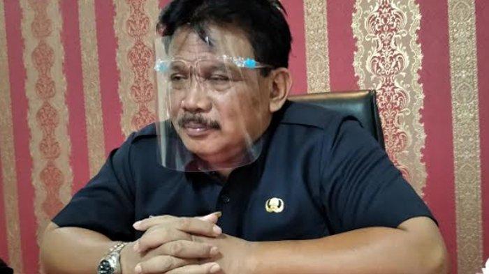 Kasus Positif Corona Di Kabupaten Nganjuk Tembus 1005 Kasus, Kontak Erat Mencapi 6210 orang