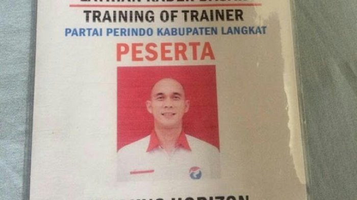 Main di Aceh, Markus Horison Ternyata Masih Terlalu Tangguh