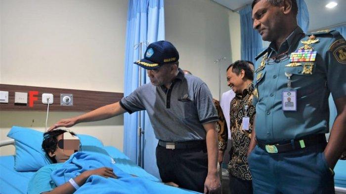 Mendikbud Muhadjir Effendy Larang Pelajar Ikut Demo, Ancam Tuntut Pihak yang Memprovokasi