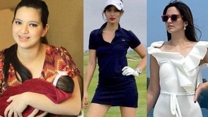Penyesalan Nia Ramadhani saat Badannya Gemuk Naik 28 Kg, Kini Ngaku Orang Kurus Juga Punya Masalah