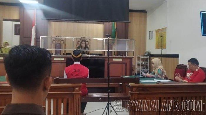 Vonis Ringan Bagi Pelajar SMA di Gresik Bertindak Kejam saat Rampok Uang Rp 1,9 Juta dan HP