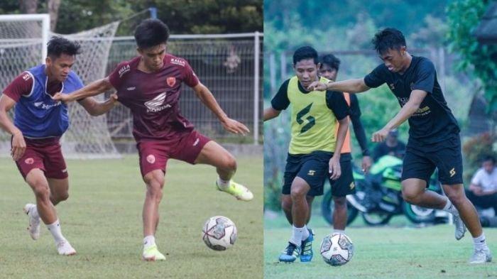 Jadwal Bola Hari Ini Rabu 17 Agustus dan Jadwal Arema FC Vs PSM Makassar, RANS Nusantara Pekan Lima