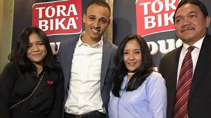 Pelatih Madura United Puji Kemampuan Mantan Pemain Liga Inggris Ini, Katanya . . .