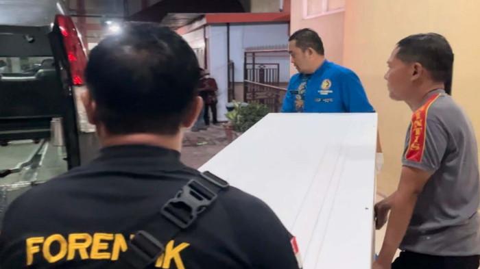 UPDATE  Kasus Mutilasi Jurang Pacet, Pilu Saat Ayah Terima Jenazah Putri Sulungnya Untuk Dimakamkan