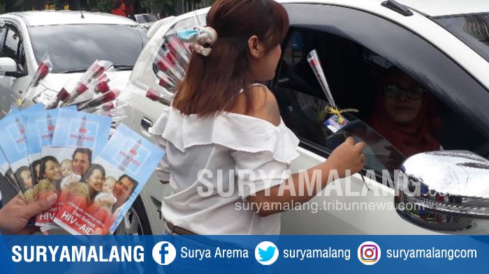 Cerita Pendamping Yayasan Mahameru Surabaya Dampingi ODHA di Tengah Wabah Corona