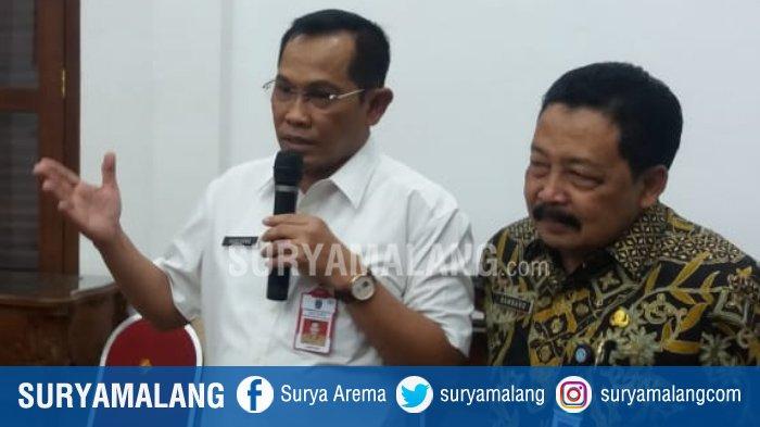 BREAKING NEWS : PPDB Jatim Dihentikan Sementara, Terhitung Mulai Rabu Siang