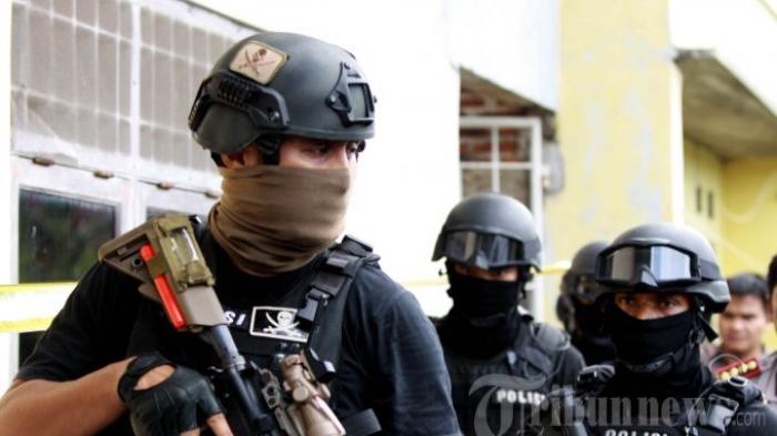 Demi 7 Buronan ini, Polres Malang Sampai Bentuk Tim Khusus