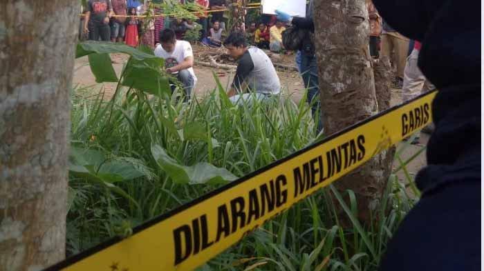 Pria 53 Tahun Tewas Tergantung di Pohon di Tirtoyudo, Kabupaten Malang