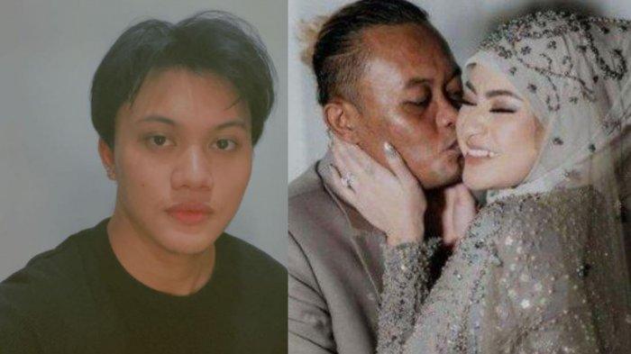 Tabiat Asli Nathalie Holscher Dibongkar Rizky Febian, Ungkap Hal Ini Sampai Buat Boy William Syok