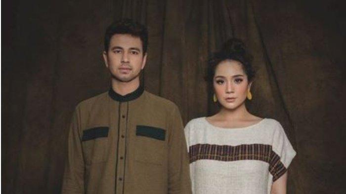 Terlihat Harmonis, Ini Penyebab Raffi Ahmad & Nagita Slavina Bertengkar Setiap Hari: Dia Gak Berubah