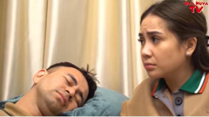 Tangis Ketakutan Raffi Ahmad Inginkan Anak Perempuan hingga Ungkap Masa Lalu: Takut Kena ke Anak Gue